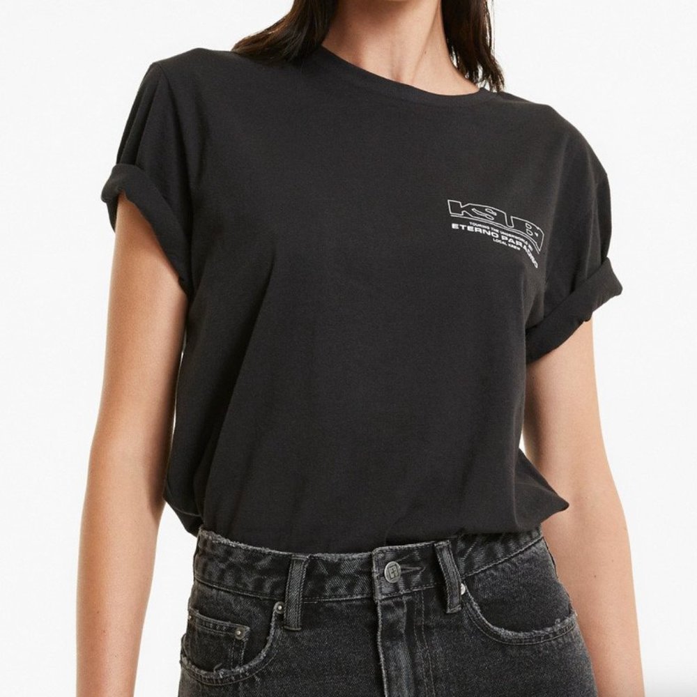Ksubi Tour Tee